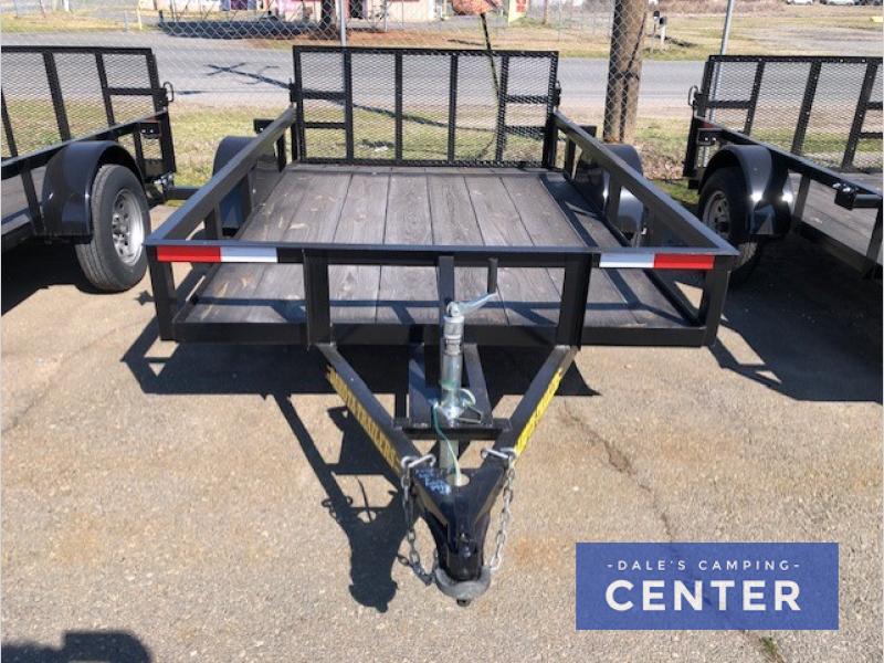 2026 Dakota UT 6X10 ANGLE, $ 1,899