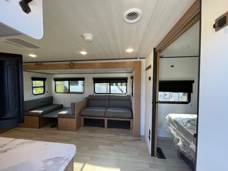 2026 Keystone Passport Classic 260BHC, $ 35,094