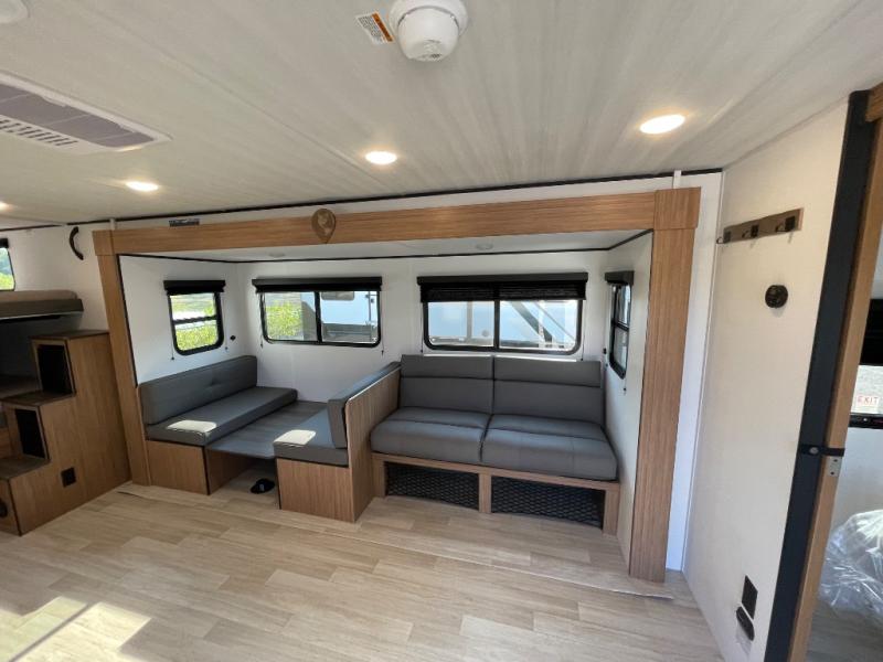 2026 Keystone Passport Classic 260BHC, $ 35,094