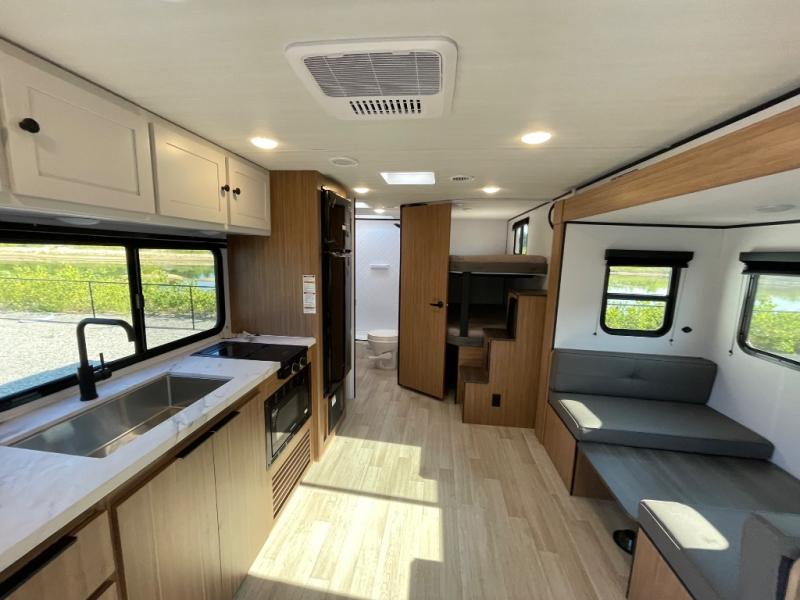 2026 Keystone Passport Classic 260BHC, $ 35,094