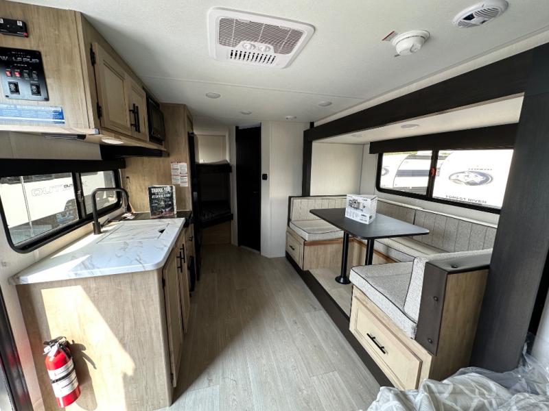 2025 Forest River Cherokee Wolf Pup 17JW, $ 39,595
