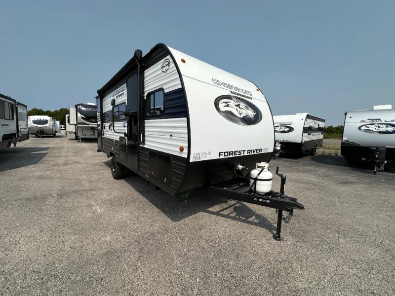 2025 Forest River Cherokee Wolf Pup 17JW, $ 39,595