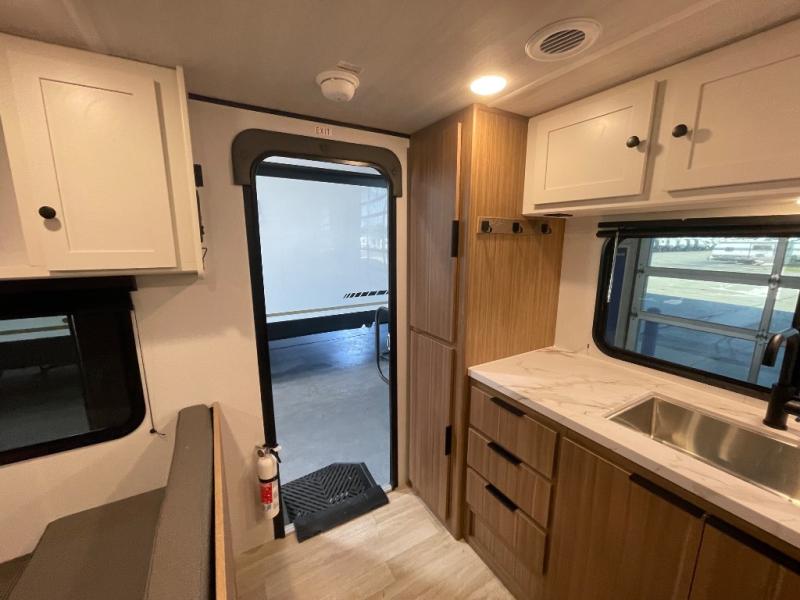 2026 Keystone Passport Classic 210RKC, $ 32,986