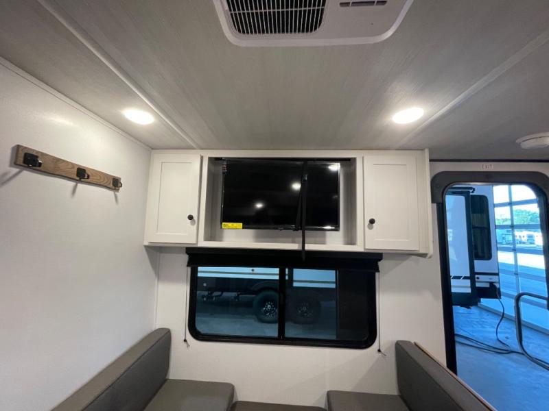 2026 Keystone Passport Classic 210RKC, $ 32,986