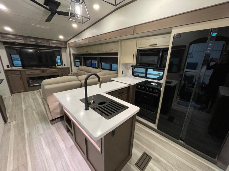 2026 Keystone Cougar 320RDS, $ 87,459