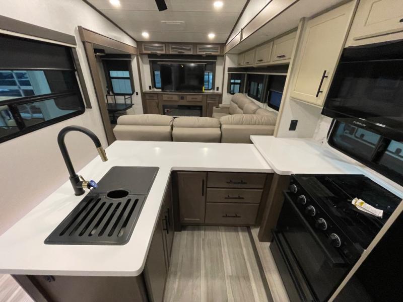 2026 Keystone Cougar 320RDS, $ 87,459