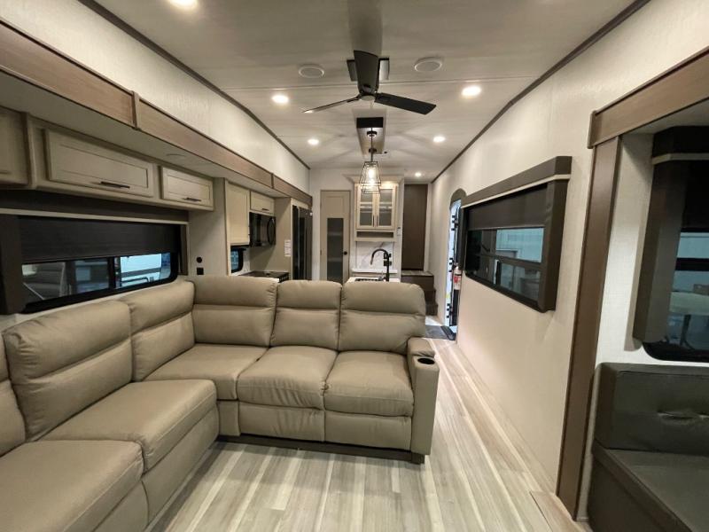 2026 Keystone Cougar 320RDS, $ 87,459