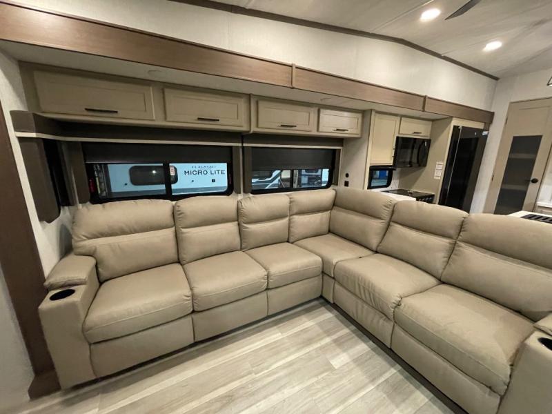 2026 Keystone Cougar 320RDS, $ 87,459