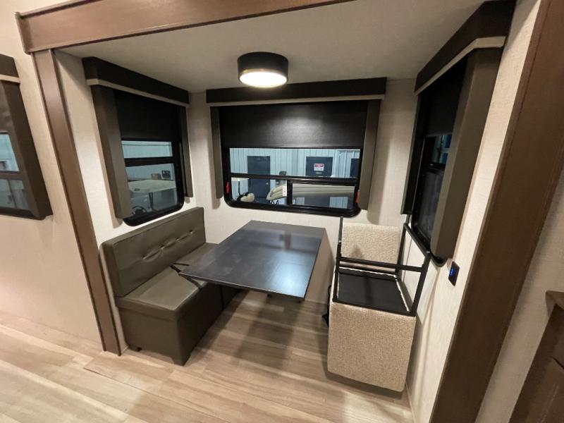 2026 Keystone Cougar 320RDS, $ 87,459