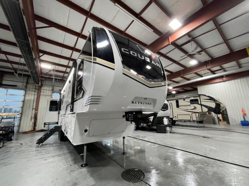 2026 Keystone Cougar 320RDS, $ 87,459