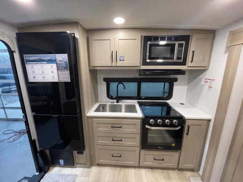2026 Forest River Flagstaff Micro Lite 25SRK, $ 49,008