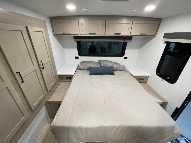 2026 Forest River Flagstaff Micro Lite 25SRK, $ 49,008