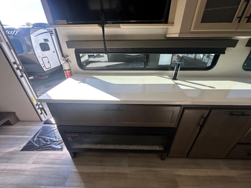 2026 Keystone Cougar 260MLE, $ 79,134