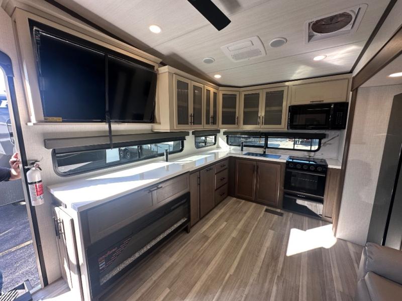 2026 Keystone Cougar 260MLE, $ 79,134