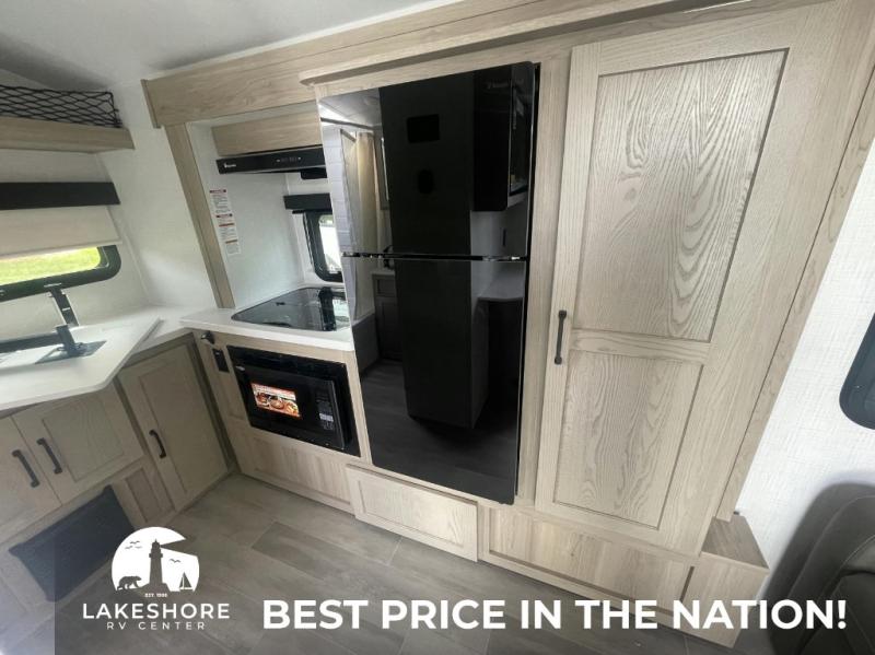 2024 Forest River Flagstaff E-Pro E15FBS, $ 33,995