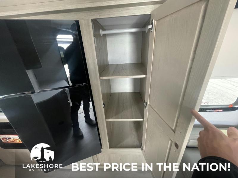 2024 Forest River Flagstaff E-Pro E15FBS, $ 33,995