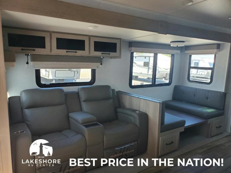 2025 Forest River Flagstaff Super Lite 26RBWS, $ 58,415