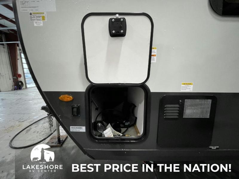 2025 Forest River Flagstaff E-Pro E20FBS, $ 36,423