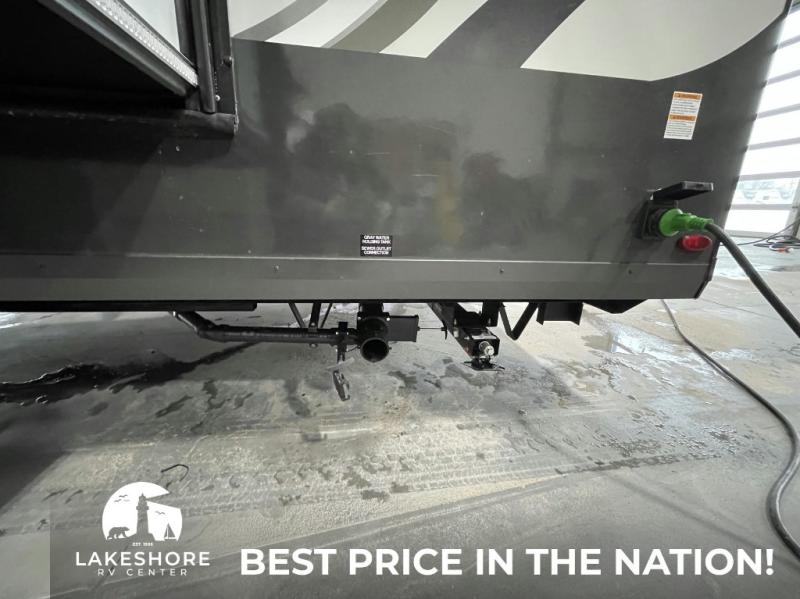 2025 Forest River Flagstaff E-Pro E20FBS, $ 36,423