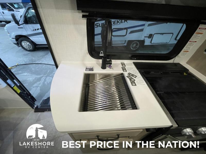 2025 Forest River Flagstaff E-Pro E20FBS, $ 36,423