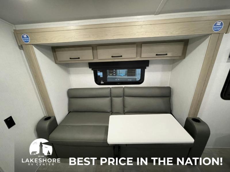 2025 Forest River Flagstaff E-Pro E20FBS, $ 36,423