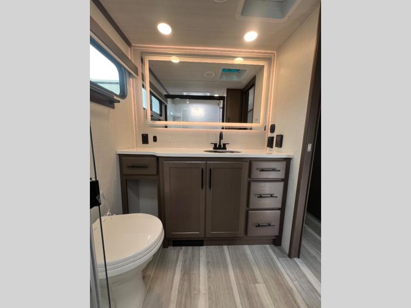 2026 Keystone Cougar 316RLS, $ 85,510