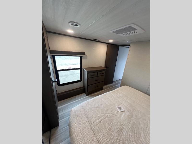 2026 Keystone Cougar 316RLS, $ 85,510
