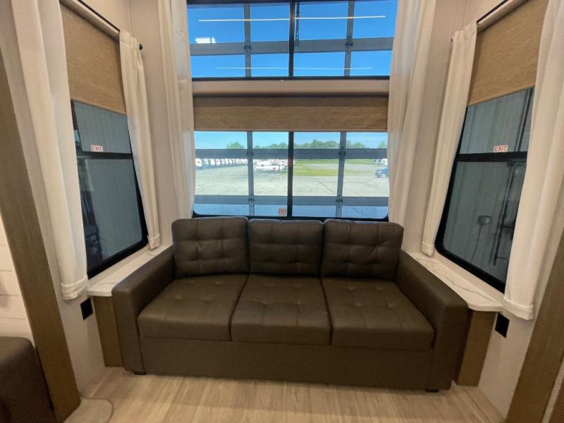 2026 Forest River Wildwood Grand Lodge 42DL, $ 94,666