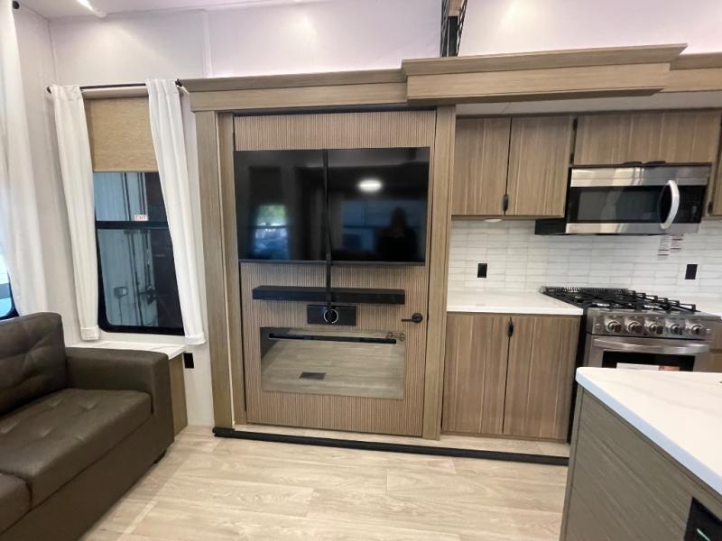 2026 Forest River Wildwood Grand Lodge 42DL, $ 94,666