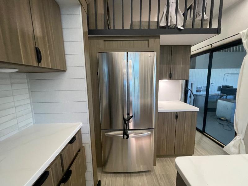 2026 Forest River Wildwood Grand Lodge 42DL, $ 94,666