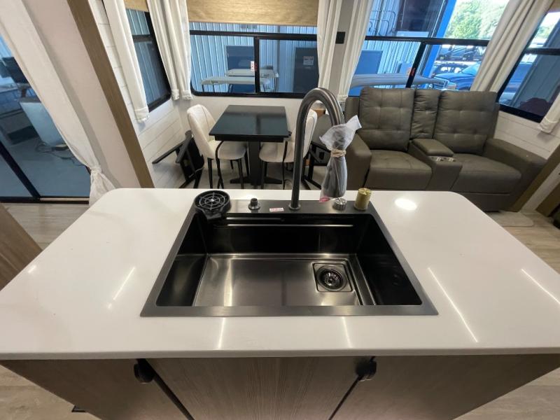 2026 Forest River Wildwood Grand Lodge 42DL, $ 94,666