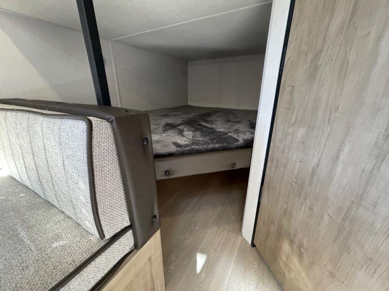 2026 Forest River Cherokee Grey Wolf Travel Traile, $ 42,464