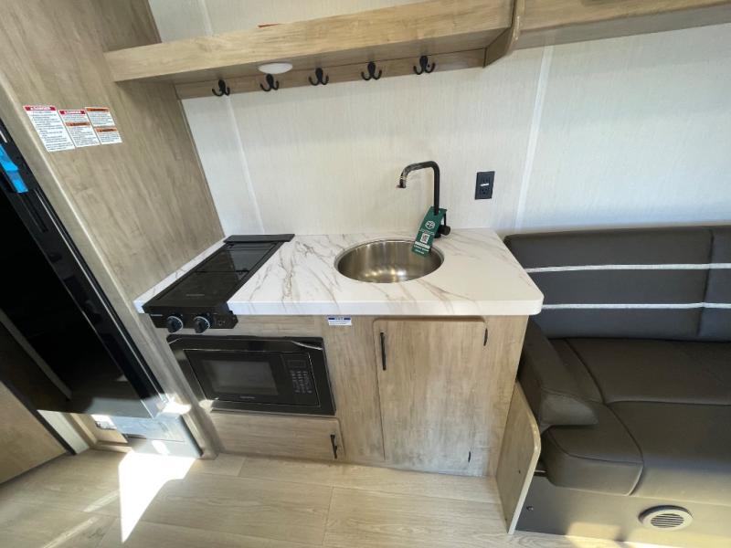 2026 Forest River Cherokee Grey Wolf Travel Traile, $ 42,464