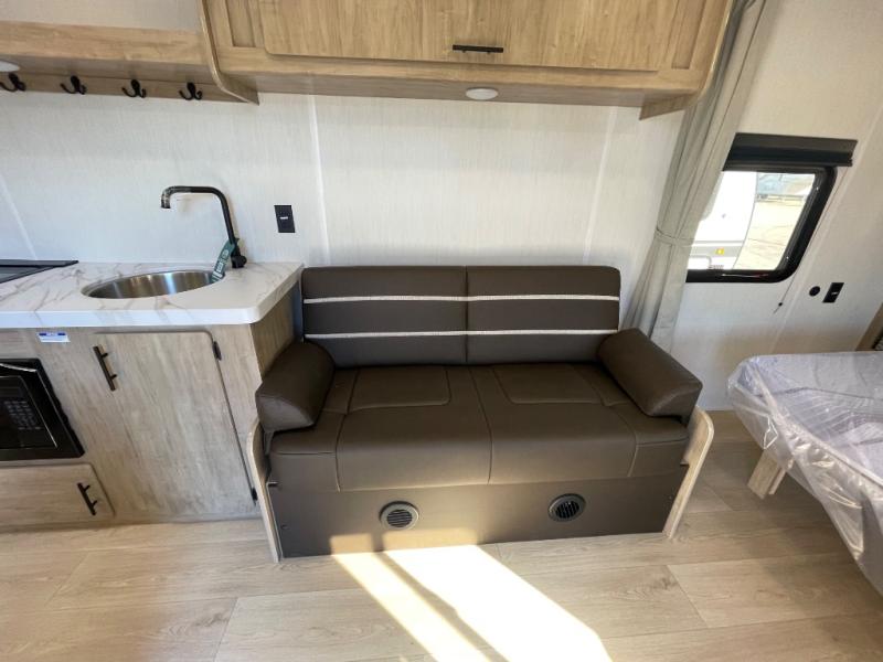 2026 Forest River Cherokee Grey Wolf Travel Traile, $ 42,464