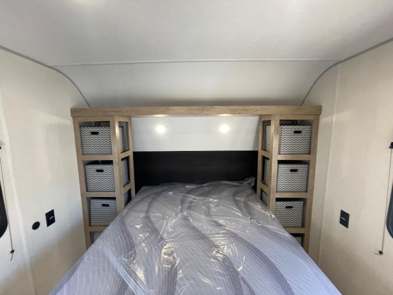 2026 Forest River Cherokee Grey Wolf Travel Traile, $ 42,464