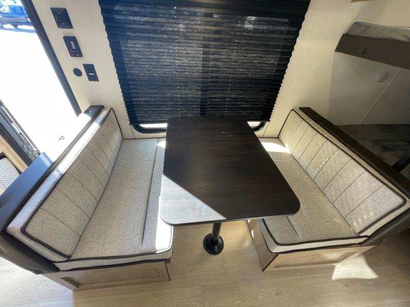 2026 Forest River Cherokee Grey Wolf Travel Traile, $ 42,464