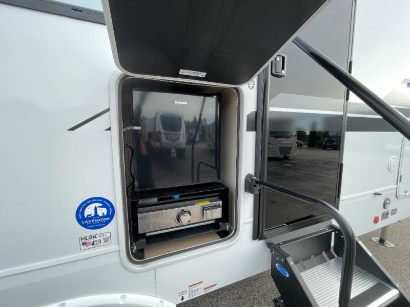 2026 Forest River Cherokee Arctic Wolf 285OPT, $ 80,274