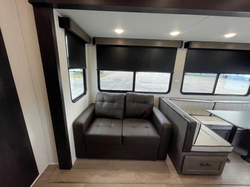 2026 Forest River Cherokee Arctic Wolf 285OPT, $ 80,274