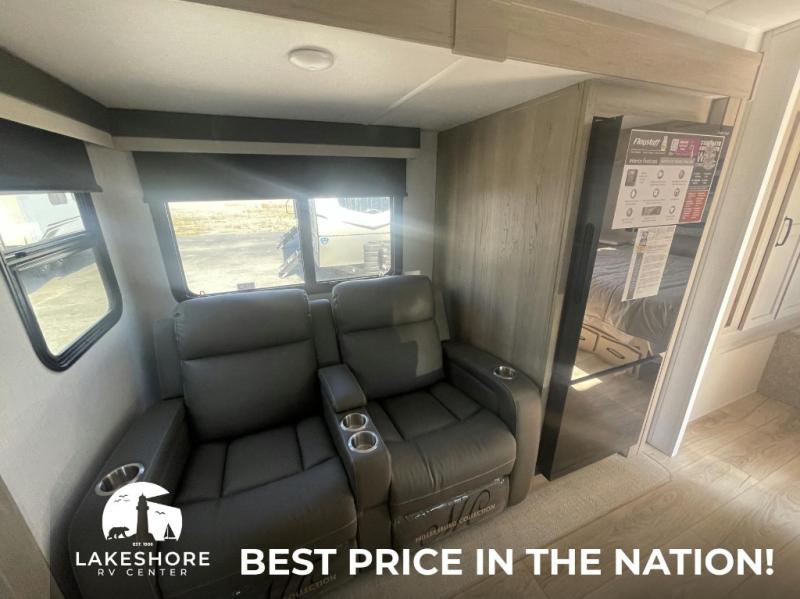 2025 Forest River Flagstaff Super Lite 26BHW, $ 37,999
