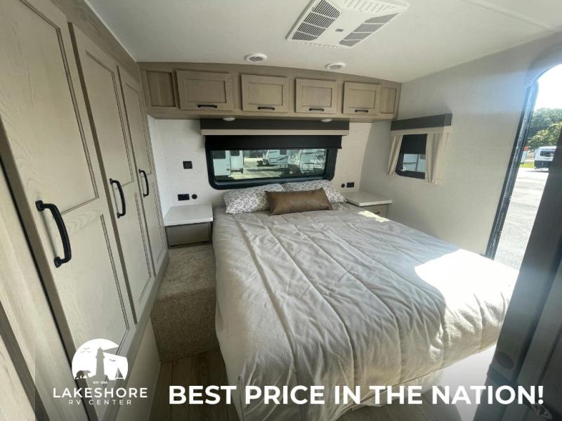 2025 Forest River Flagstaff Super Lite 26BHW, $ 37,999