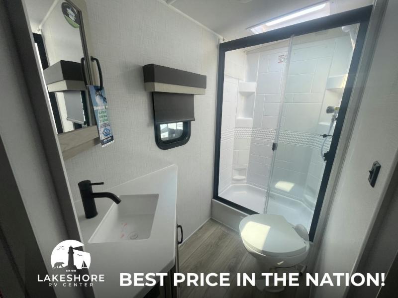 2025 Forest River Flagstaff Super Lite 26BHW, $ 37,999