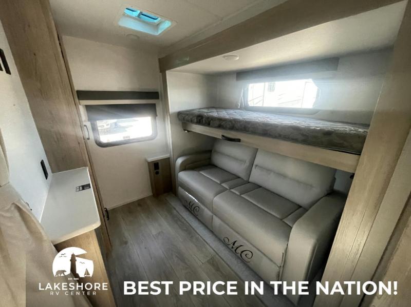 2025 Forest River Flagstaff Super Lite 26BHW, $ 37,999