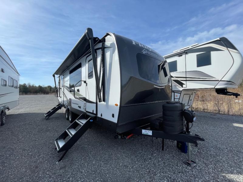 2025 Forest River Flagstaff Super Lite 26SFK, $ 58,835