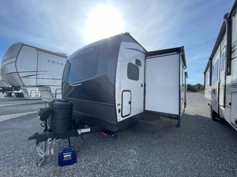 2025 Forest River Flagstaff Super Lite 26SFK, $ 58,835