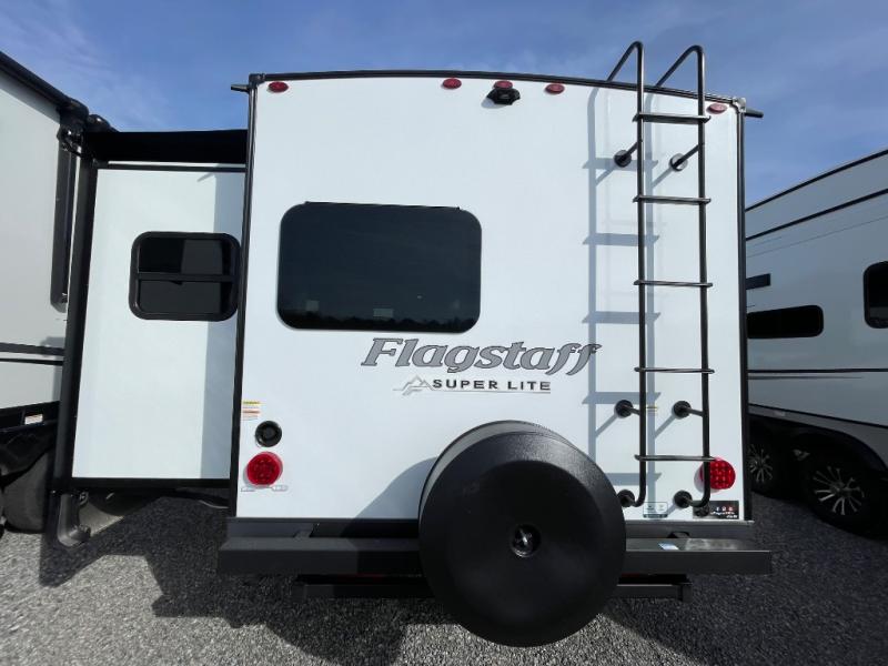 2025 Forest River Flagstaff Super Lite 26SFK, $ 58,835