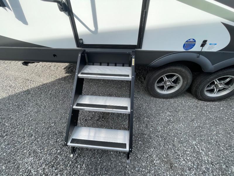 2025 Forest River Flagstaff Super Lite 26SFK, $ 58,835
