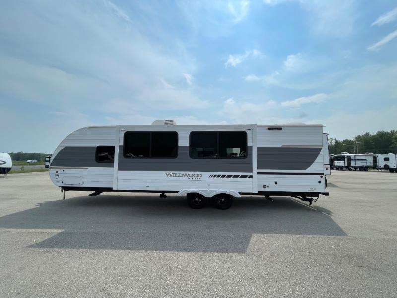 2025 Forest River Wildwood X-Lite 26ICE, $ 48,191