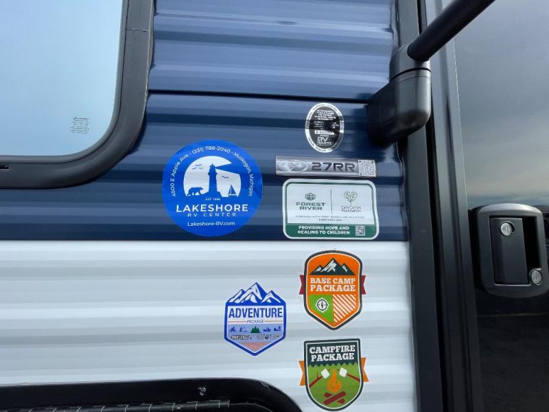 2026 Forest River Cherokee Grey Wolf Toy Haulers 2, $ 52,380
