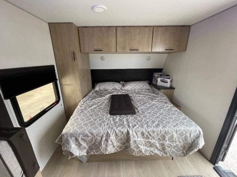 2026 Forest River Cherokee Grey Wolf Toy Haulers 2, $ 52,380