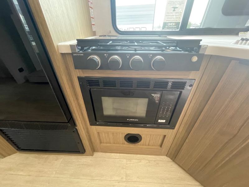 2025 Forest River Wildwood X-Lite 25ICE, $ 47,828
